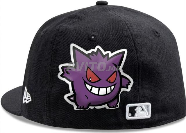 casquette - 2