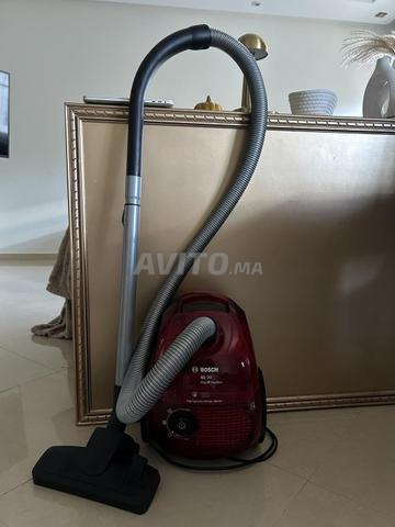 مكنسة بوش