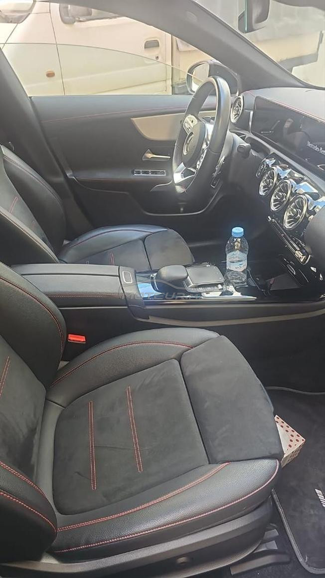 Mercedes-Benz Classe CLA Diesel Automatique 2022