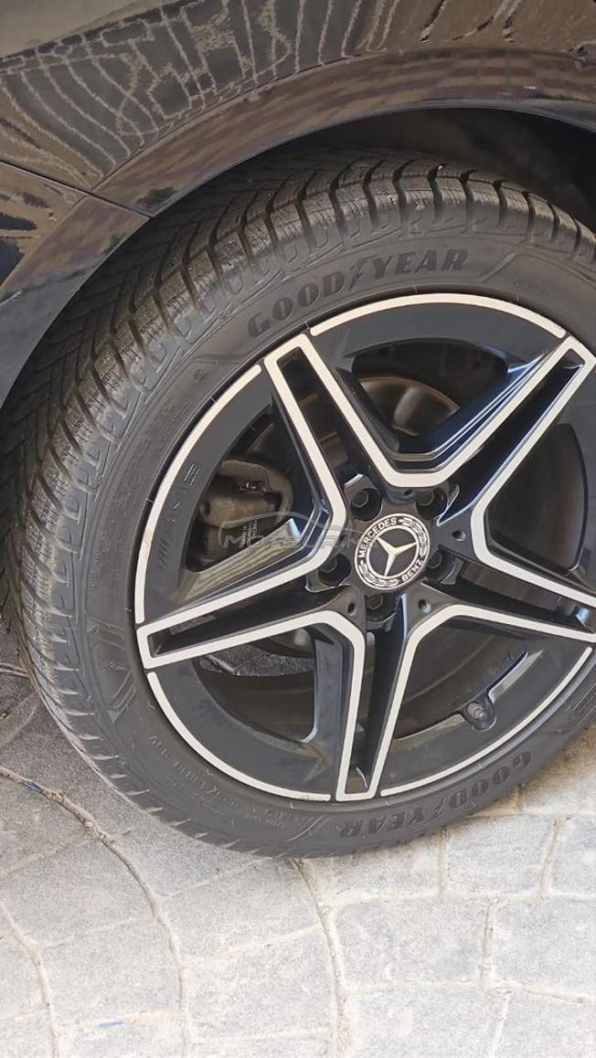 Mercedes-Benz Classe CLA Diesel Automatique 2022
