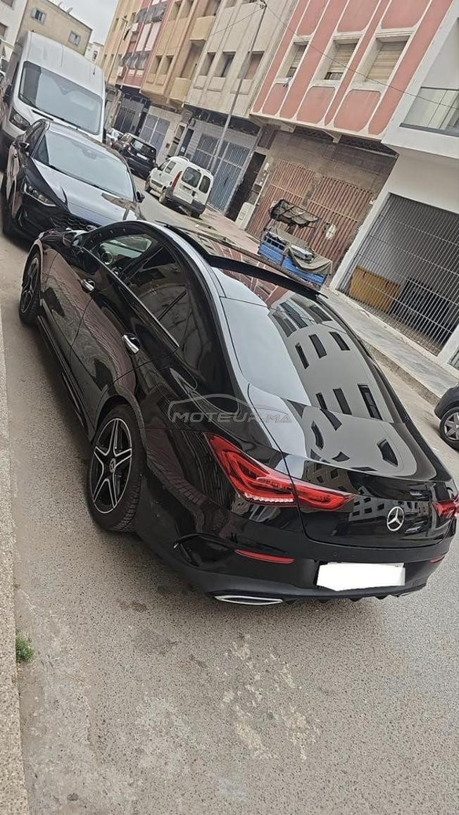 Mercedes-Benz Classe CLA Diesel Automatique 2022