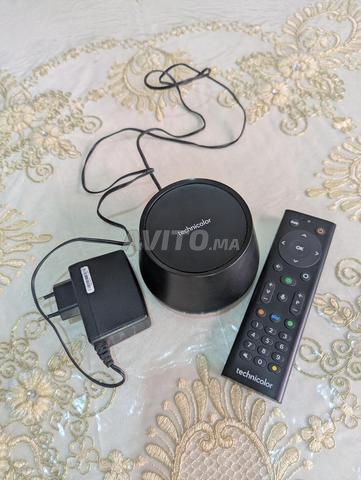 Box TV Android officielle Technicolor MFLachi - 2