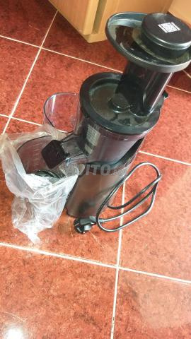 Extracteur de jus Severin à vendre - 2
