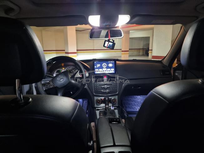MERCEDES C220 CDI AVANTGARDE Dédouanée