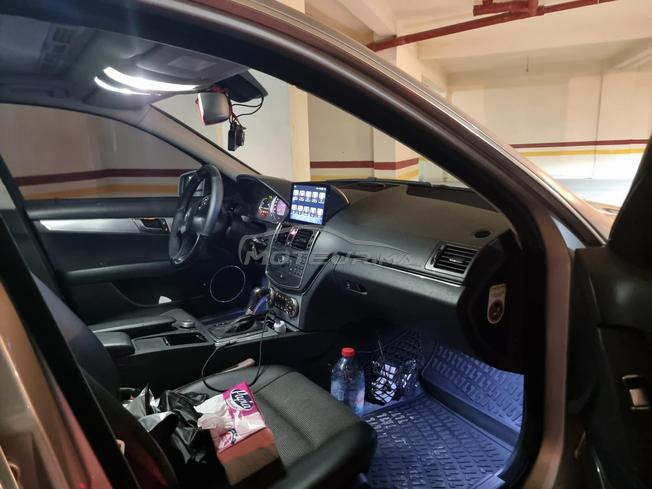 MERCEDES C220 CDI AVANTGARDE Dédouanée