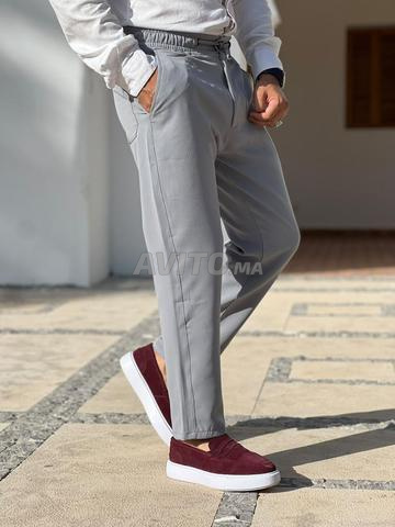 Pantalon Orlando - 2