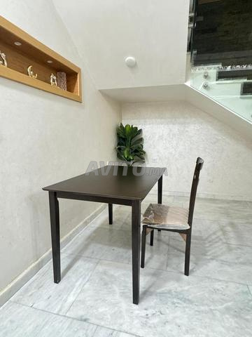 طاولة - 2
