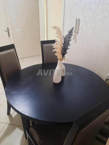 طاولة غرفة طعام - 2