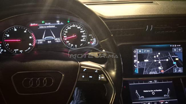 2021 Audi A6 diesel automatic rabat