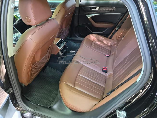 2021 Audi A6 diesel automatic rabat