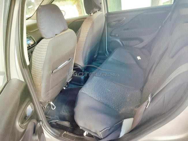 Fiat Punto Evo 