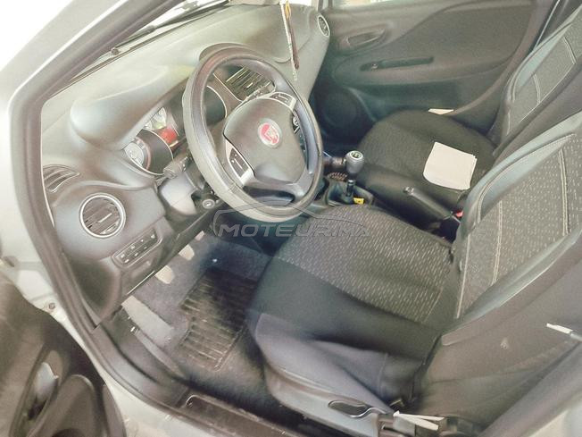 Fiat Punto Evo 
