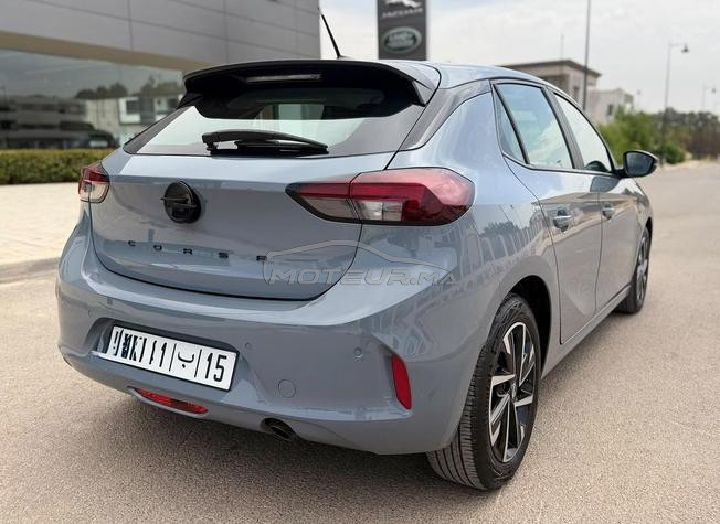 opel corsa 2026