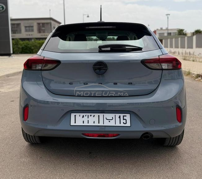 opel corsa 2026