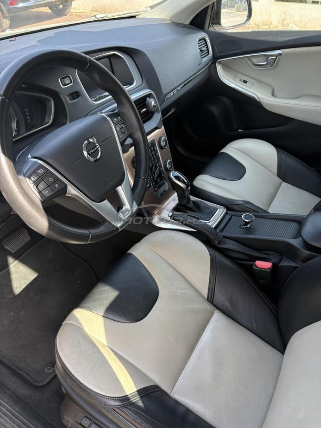 À Vendre Volvo V40 Cross Country 
