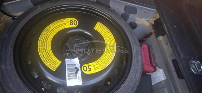 Audi A6 Diesel Automatique 2018 à Casablanca