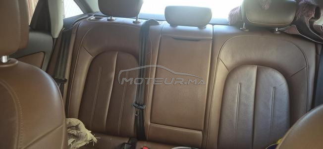 Audi A6 Diesel Automatique 2018 à Casablanca
