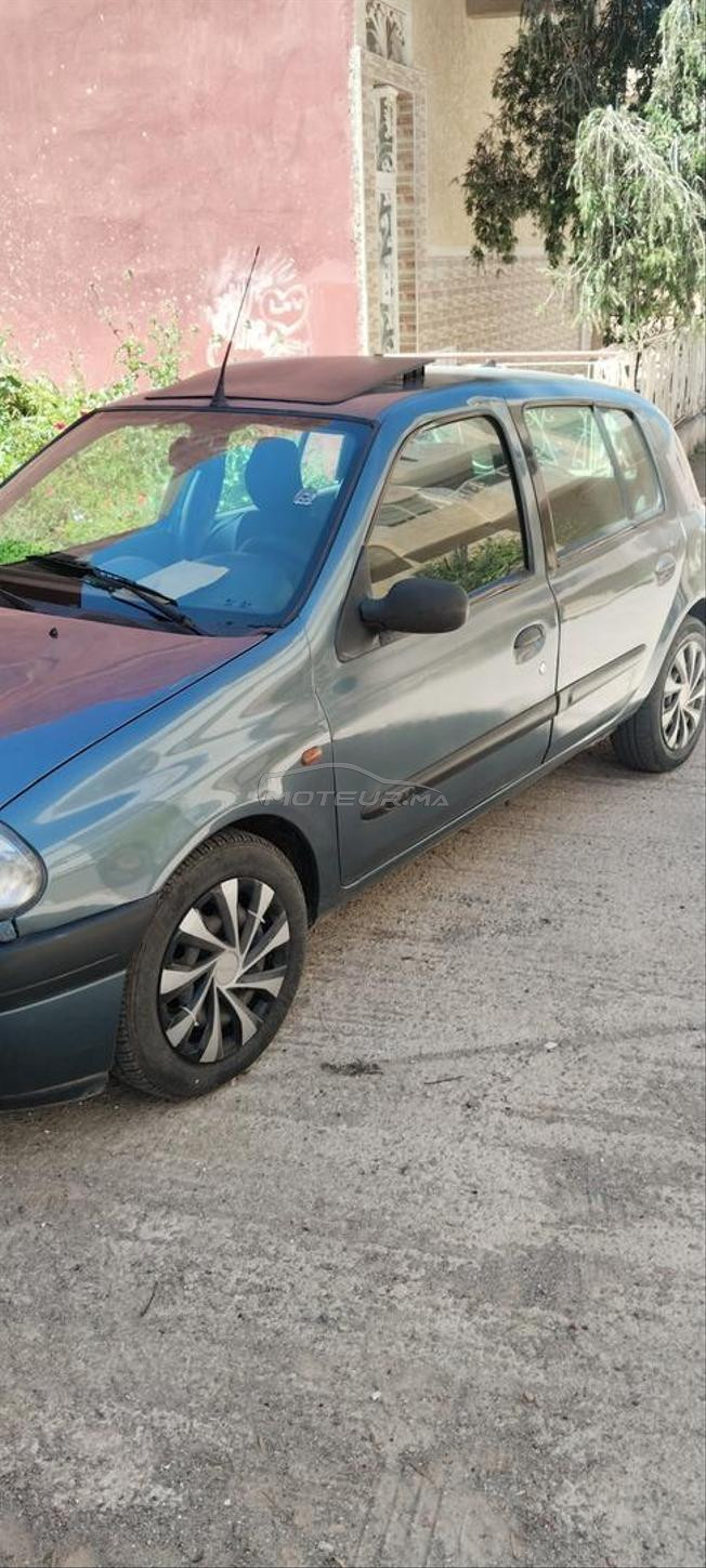 Renault Clio 2 