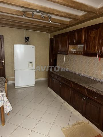 BEL APPARTEMENT HAUT STANDING 3 CHAMBRES CENTRE DE CASA - 2