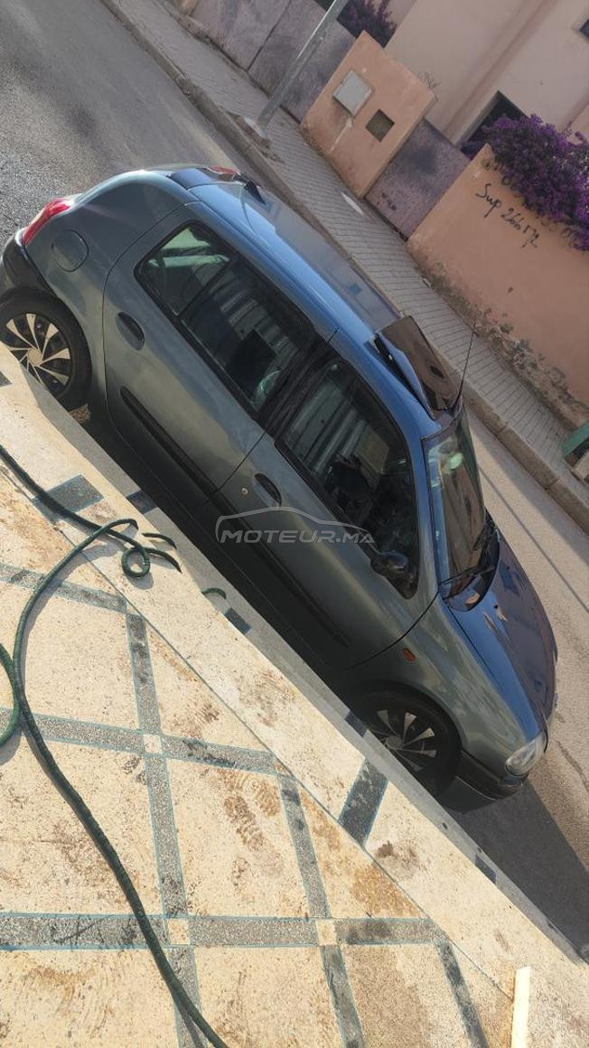 Renault Clio 2 