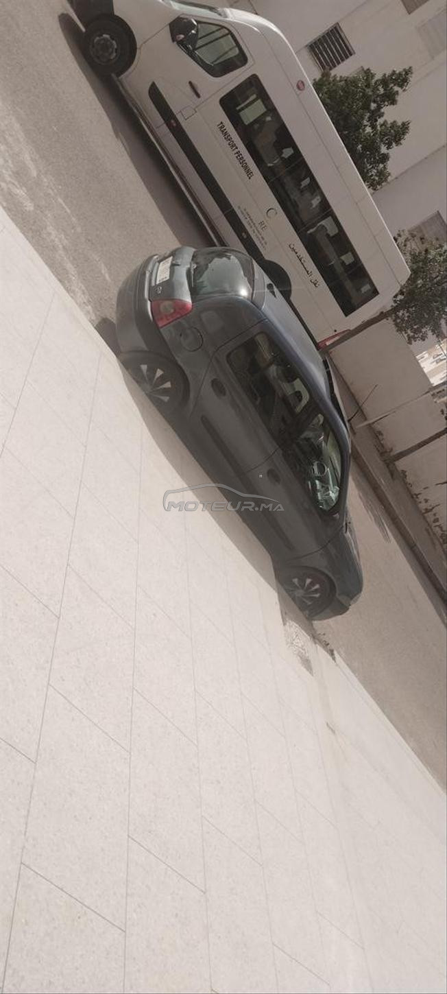 Renault Clio 2 
