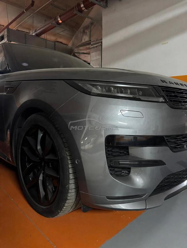 Range Rover Sport Autobiography Essence Hybrid 