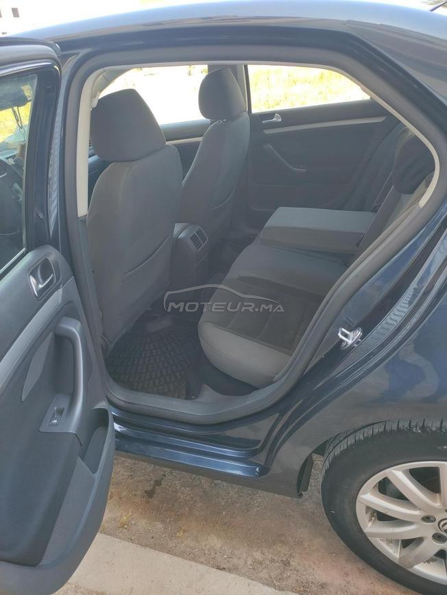 Volkswagen Jetta modèle 2009 dédouaner 2018 