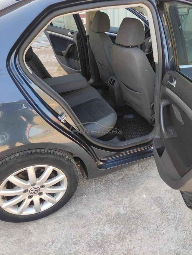 Volkswagen Jetta modèle 2009 dédouaner 2018 