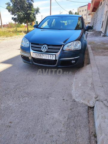 Volkswagen Jetta modèle 2009 dédouaner 2018 - 2