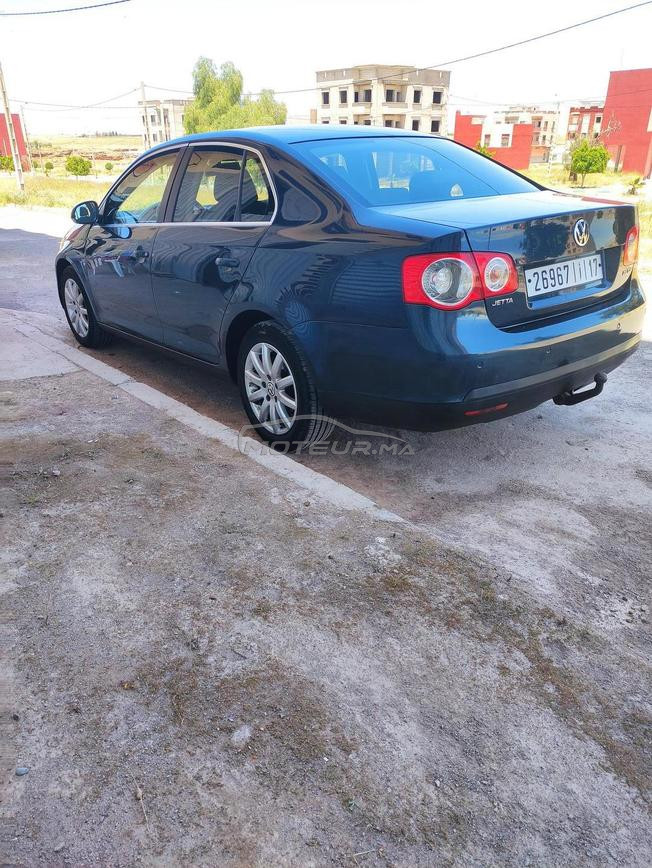 Volkswagen Jetta modèle 2009 dédouaner 2018 