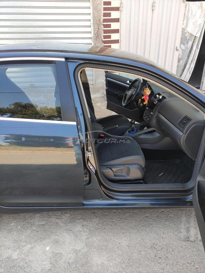 Volkswagen Jetta modèle 2009 dédouaner 2018 