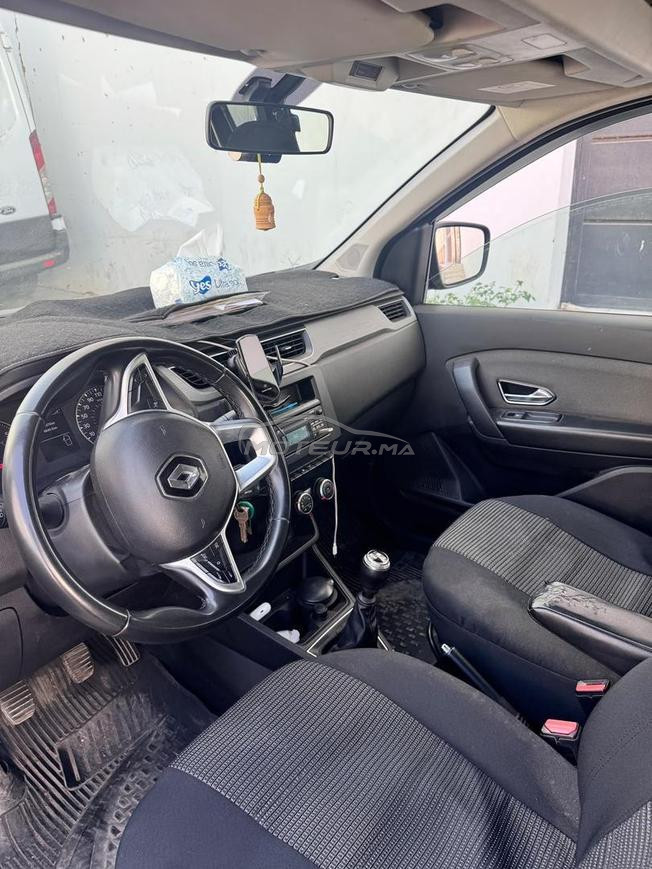 Renault Express Diesel Manuelle 2022 à Agadir