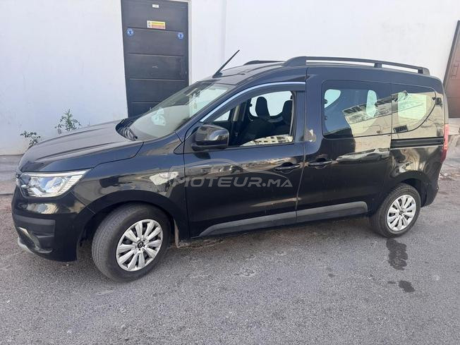 Renault Express Diesel Manuelle 2022 à Agadir