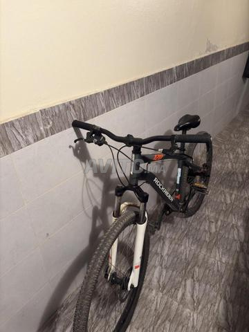 Rockrider ST 120 Sport Trail - 2