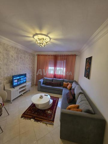 Appartement à vendre 67 m² à Tanger