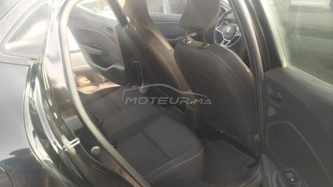 Renault Clio 5 Phase 2 – Essence Automatique