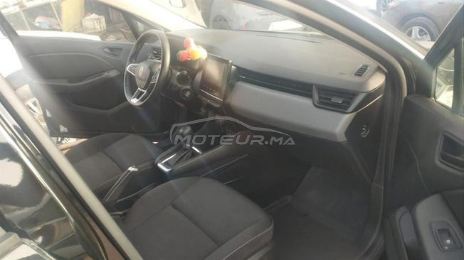 Renault Clio 5 Phase 2 – Essence Automatique