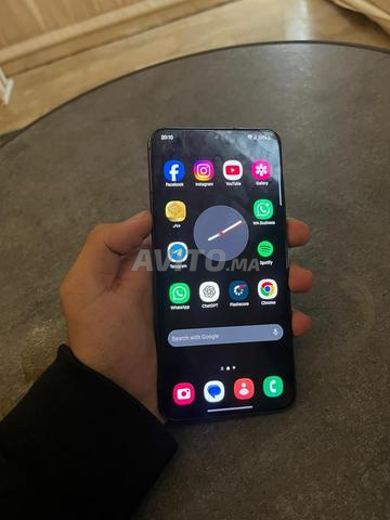 سامسونج إس 22 بلس - 2