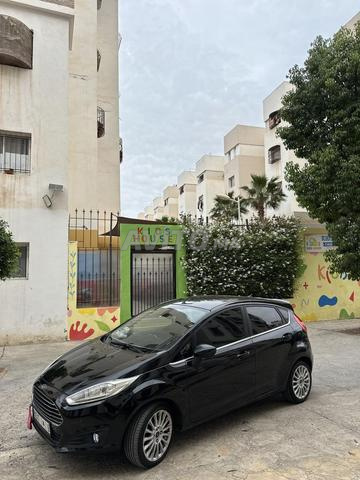 فورد فييستا - 2