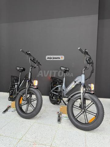 Vélo Électrique Likebike RAIL 5 PRO 2026 - 2