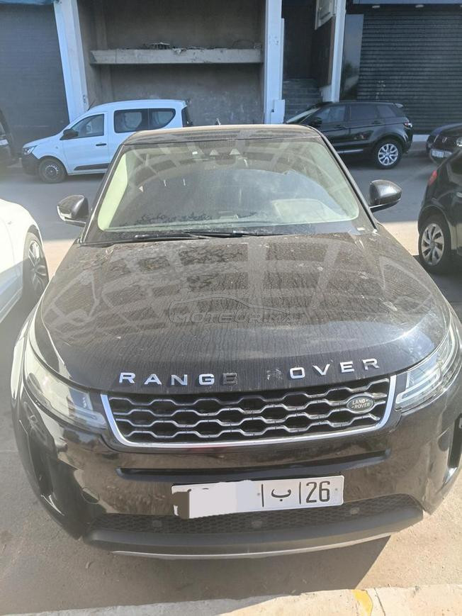 range rover bebe velar