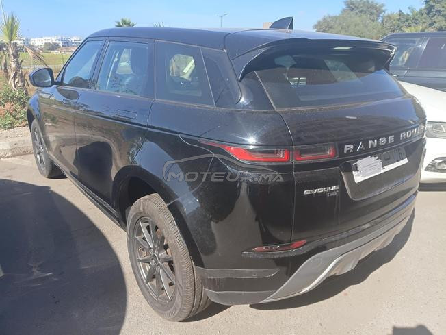 range rover bebe velar