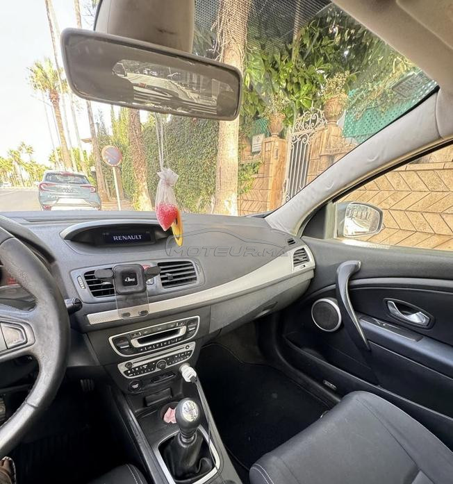 très bon voiture 
