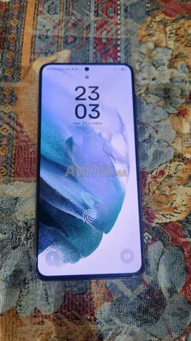 سامسونج جالاكسي S22