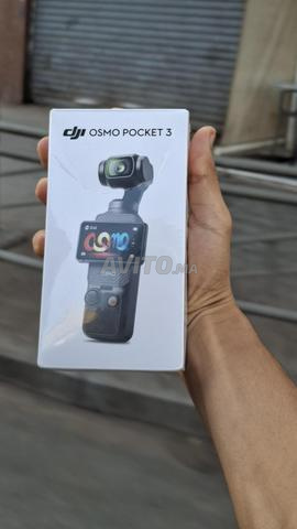 DJI Osmo Pocket 3