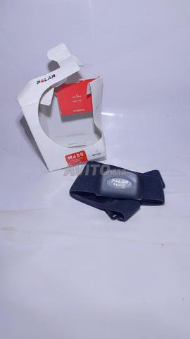 Ceinture Cardio Polar H7 Bluetooth Fitness Tracker - 2