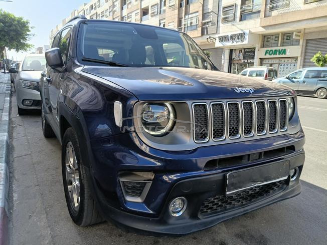 jepp renegade 