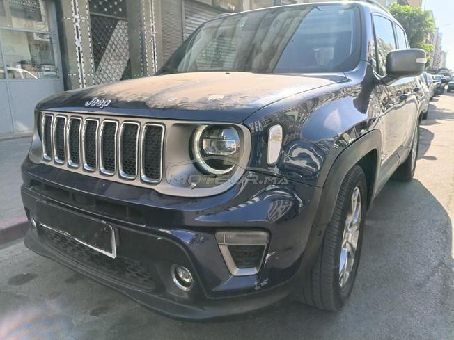 jepp renegade 