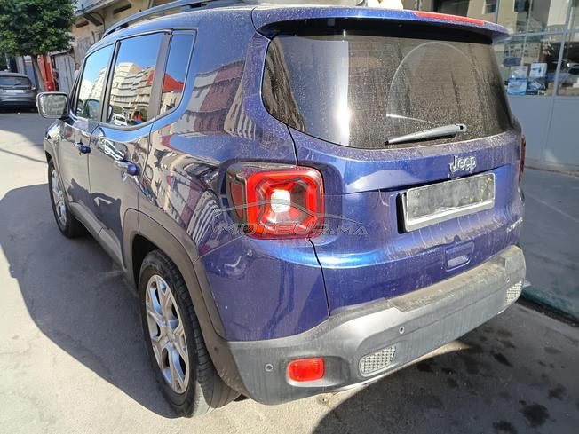 jepp renegade 