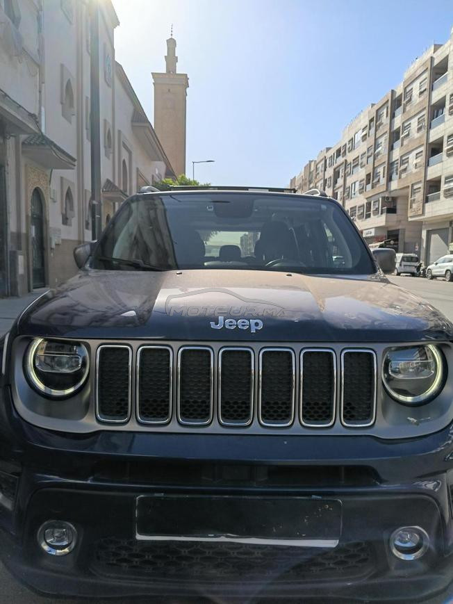 jepp renegade 
